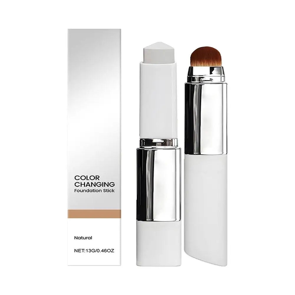 EnovaSkin™ – Fondotinta Coreano. Pelle perfetta.