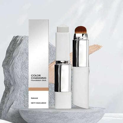 EnovaSkin™ – Fondotinta Coreano. Pelle perfetta.
