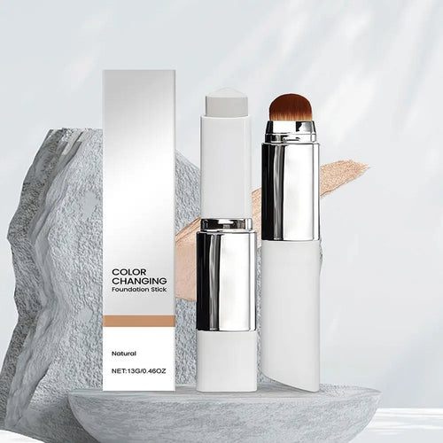 EnovaSkin™ – Fondotinta Coreano. Pelle perfetta.
