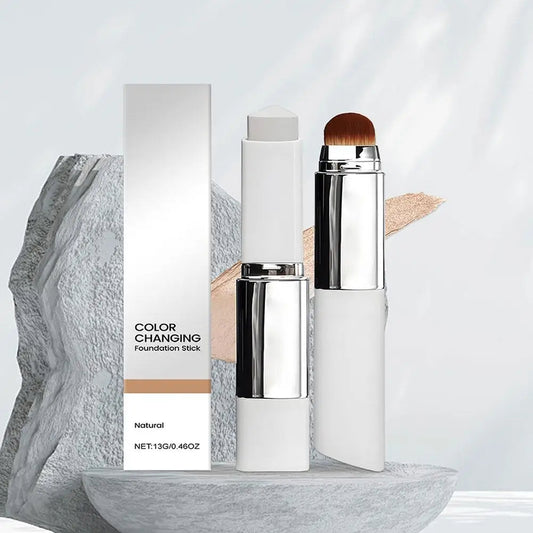 EnovaSkin™ – Fondotinta Coreano. Pelle perfetta.