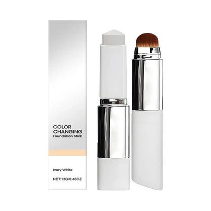 EnovaSkin™ – Fondotinta Coreano. Pelle perfetta.