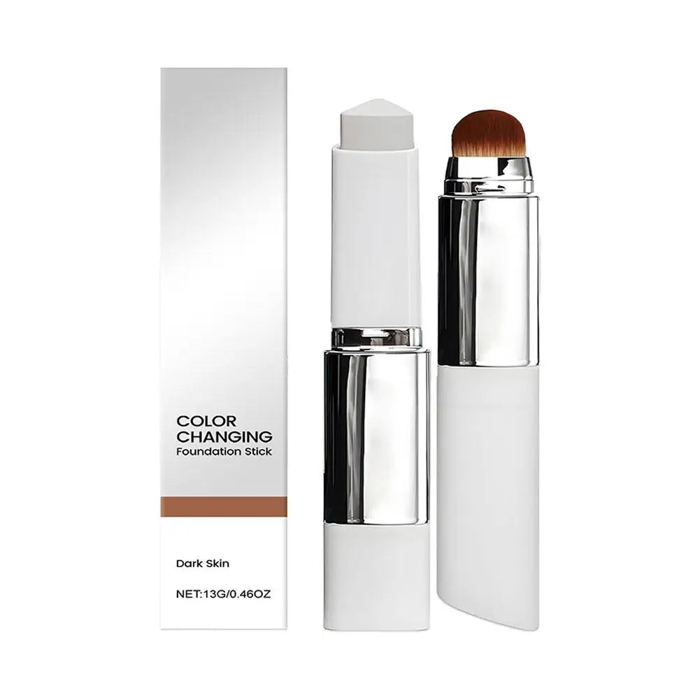 EnovaSkin™ – Fondotinta Coreano. Pelle perfetta.