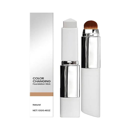 EnovaSkin™ – Fondotinta Coreano. Pelle perfetta.