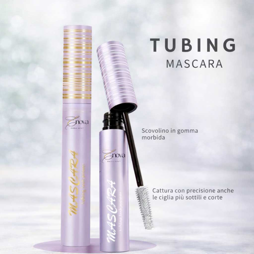 LashLift - Mascara Effetto Extension
