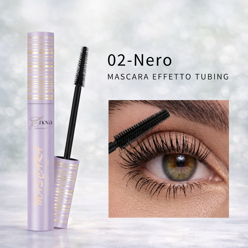 LashLift - Mascara Effetto Extension