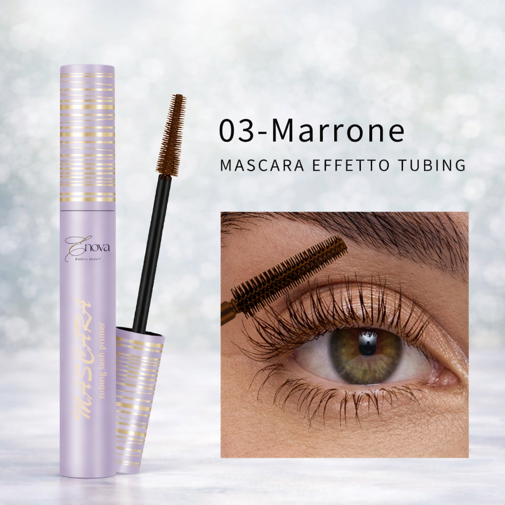 LashLift - Mascara Effetto Extension