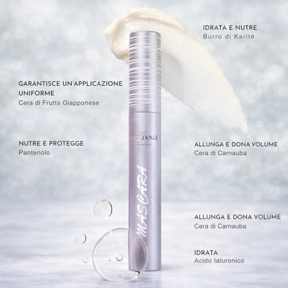 LashLift - Mascara Effetto Extension