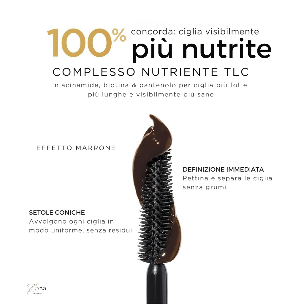 LashLift - Mascara Effetto Extension