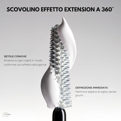 LashLift - Mascara Effetto Extension